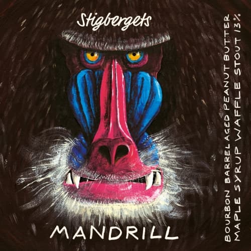 Mandrill