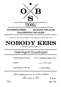 Nobody Kers