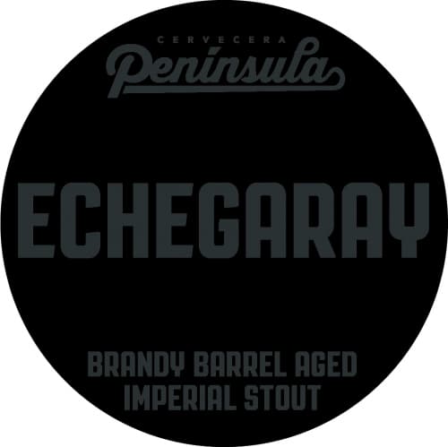 Echegaray