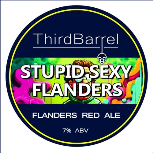 Stupid Sexy Flanders