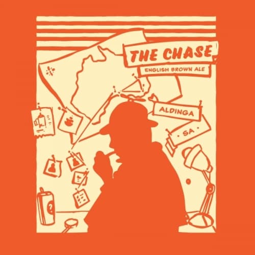 The Chase