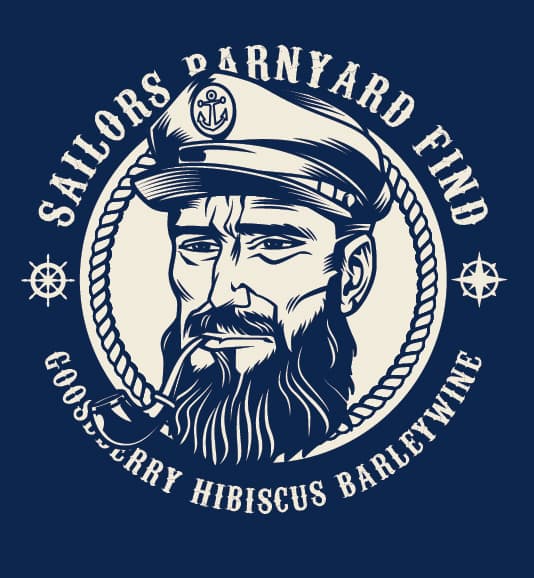 Sailors Barnyard Find