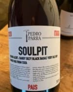 Pais Soulpit
