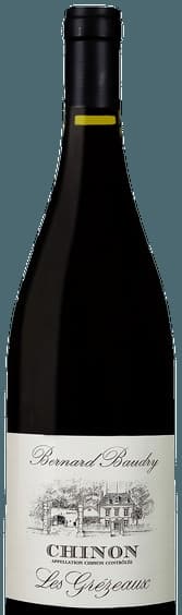 Les Grézeaux Chinon