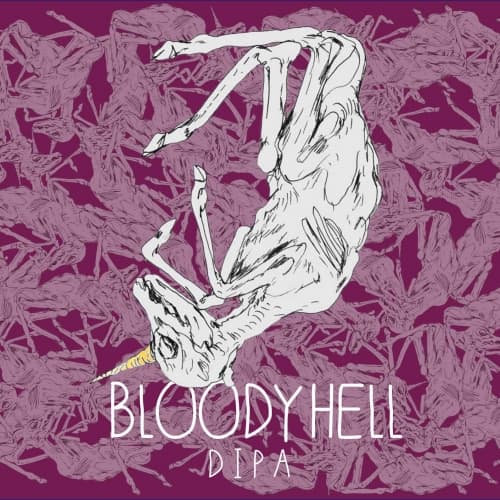 Bloody Hell DIPA