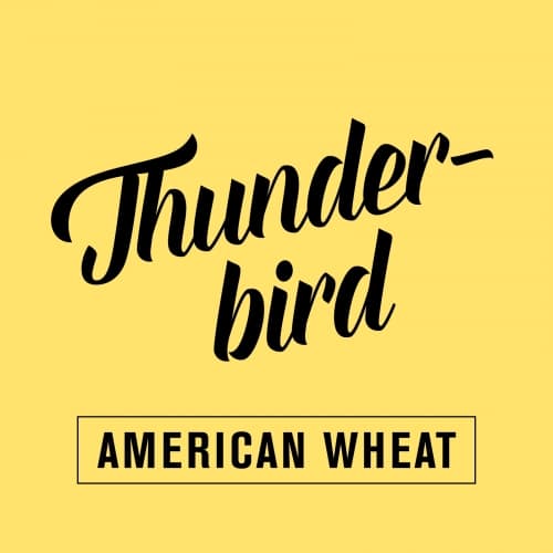 Thunderbird