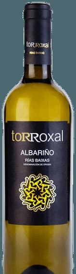 Torroxal Albariño