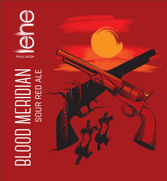 Blood Meridian