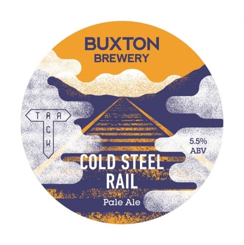 Cold Steel Rail
