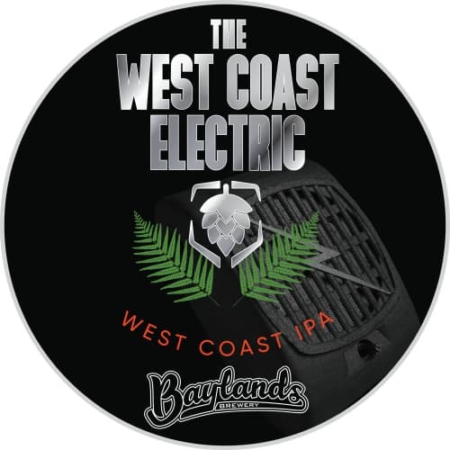 The West Coast Electric