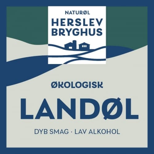 Økologisk Landøl