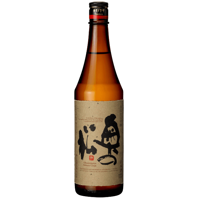 Hishimasamune Junkiniri Ginjoshu