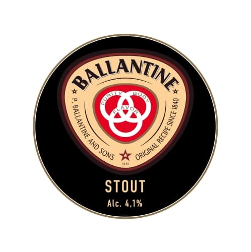 Ballantine