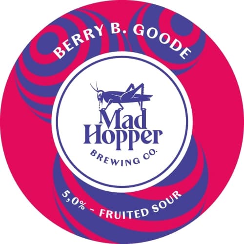 Berry B. Goode
