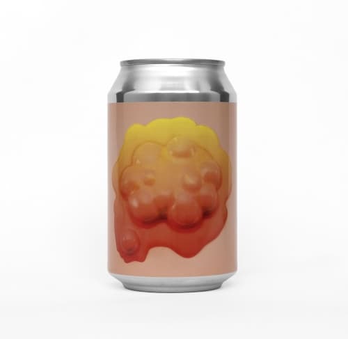 Fruit World Famous Raspberry Pie Sour