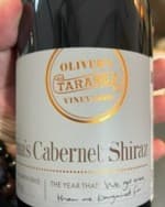 Corrina's Shiraz - Cabernet Sauvignon