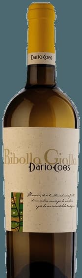Ribolla Gialla
