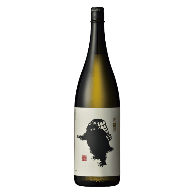Shinkai Junmai Nigorizake