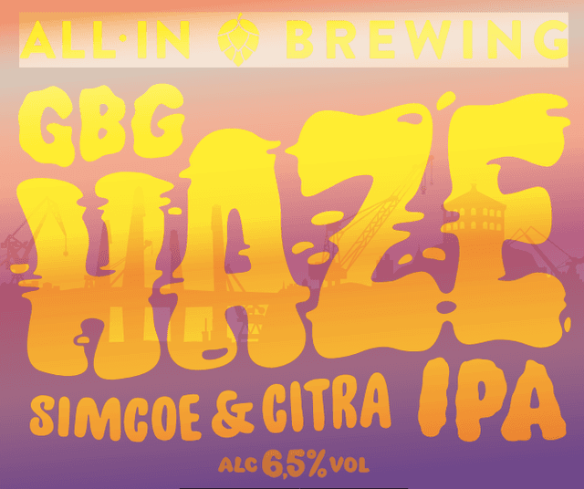 GBG Haze Simcoe & Citra