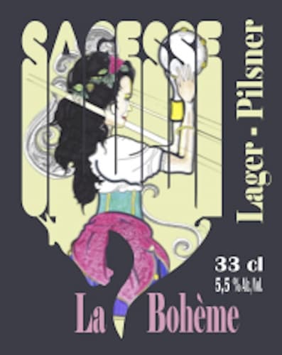 La Bohème