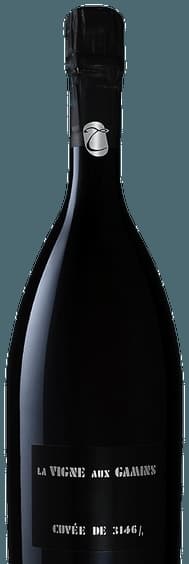 La Vigne Aux Gamins