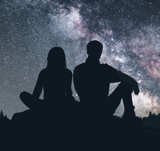 Written In the Stars