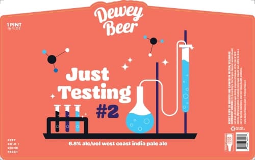 Just Testing #2