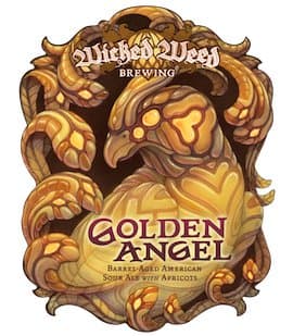Golden Angel