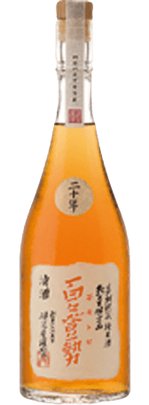 Momotose 20 Years Chokijukusei Junmaishu