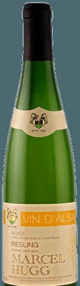 Réserve Saint Jean Riesling