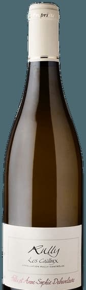 Rully 'Les Cailloux' Blanc