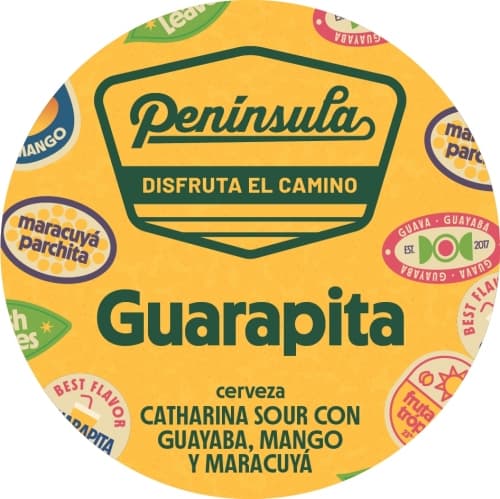 Guarapita