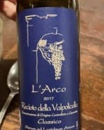 Recioto della Valpolicella Classico