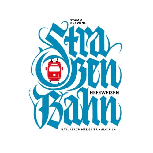 Straßenbahn