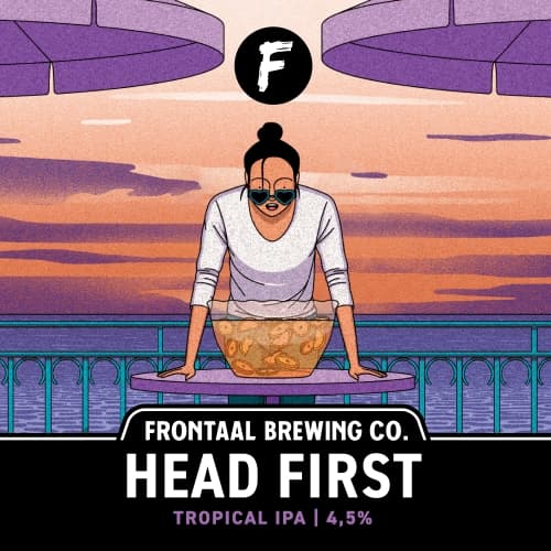 Head First