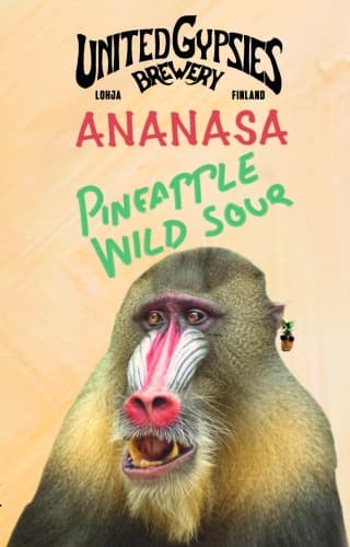 ANANASA