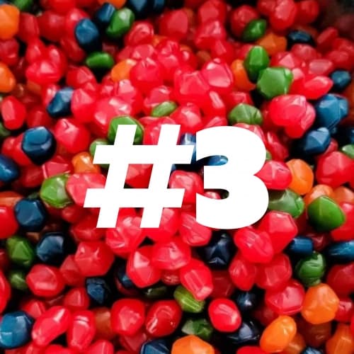 Gusher Series #3