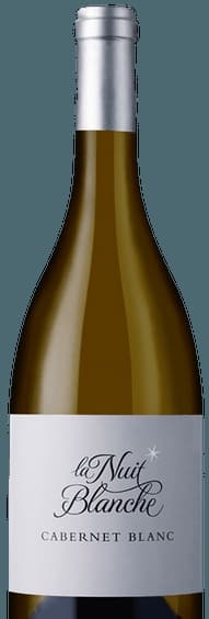 La Nuit Blanche Cabernet Blanc