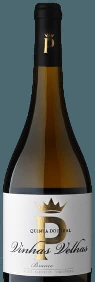 Vinhas Velhas Branco