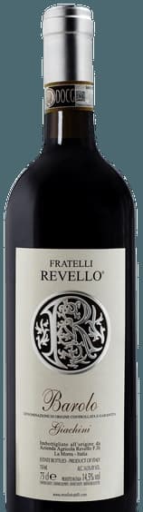 Barolo Giachini