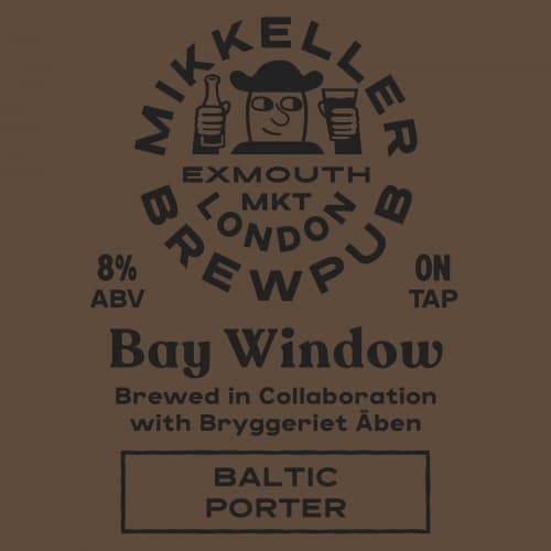 Bay Window