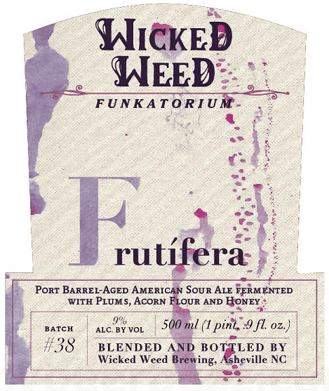 Frutífera