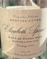 Rosé of Pinot Noir (Special Cuvée)