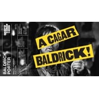 BALDRIK PORTER