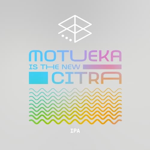 Motueka Is the New Citra