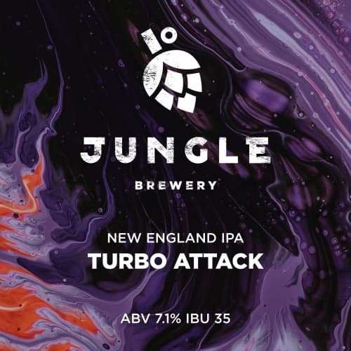 Turbo Attack