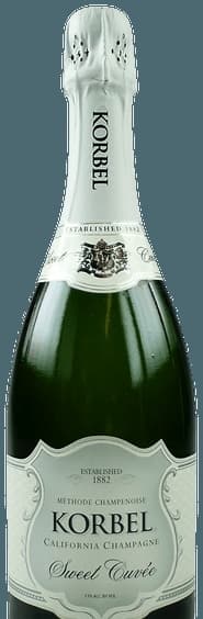 Sweet Cuvée