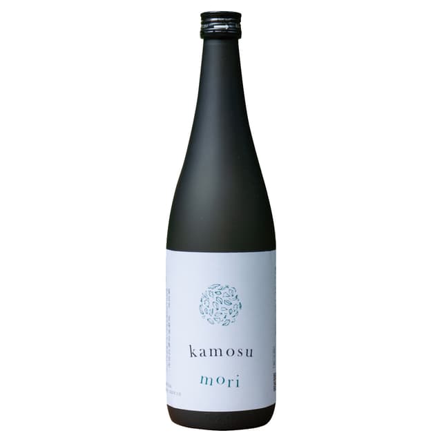 Naeba Junmai Ginjo Kamosumori Nama