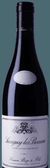 Savigny-lès-Beaune Rouge