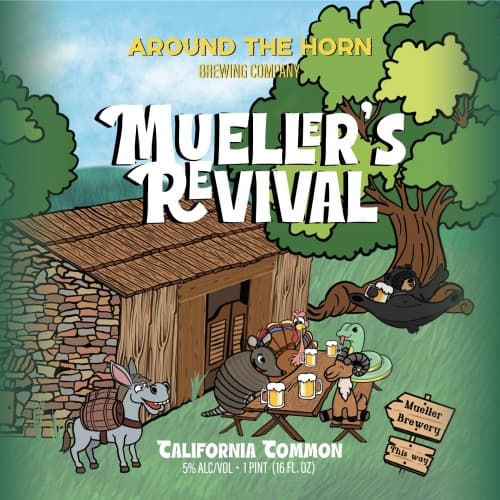 Mueller's Revival